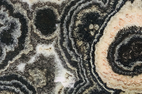 Black onyx marble