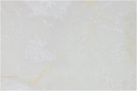 White onyx