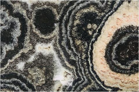 Black onyx marble