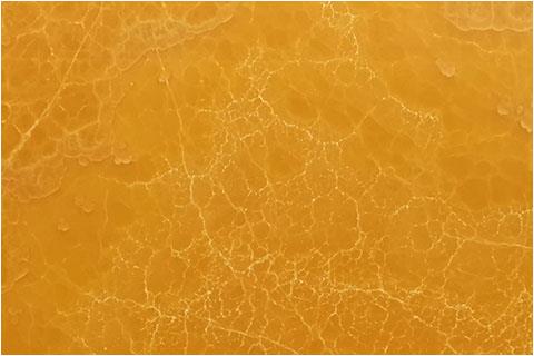 Orange jade onyx slab