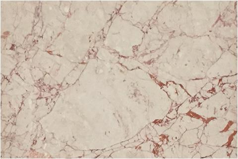 Turkey pink rose marble