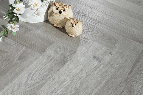 Vinyl Floor Tiles