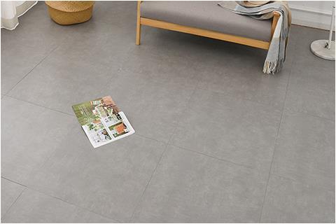 Vinyl Floor Tiles