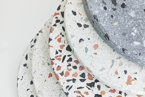 Terrazzo Coffee Table