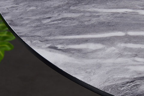 Grey Coffee Table