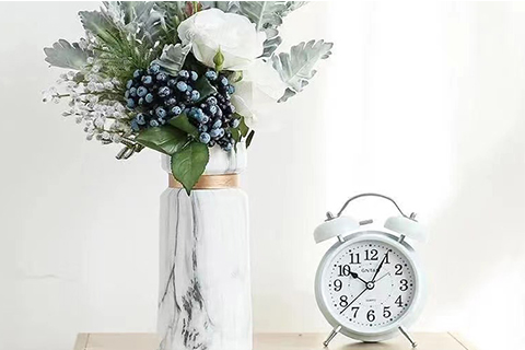 Marble Vase