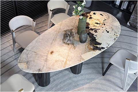 Patagonia Dining Table