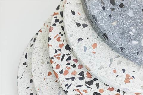 Terrazzo Coffee Table