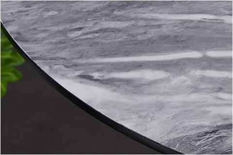 Grey Coffee Table