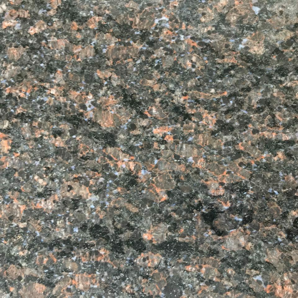 Natural Brown Granite