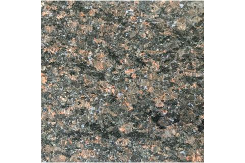 Natural Brown Granite