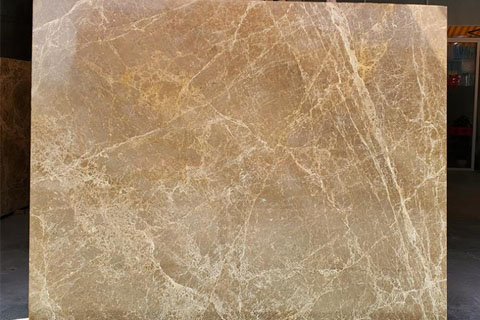 Light Emperador Marble
