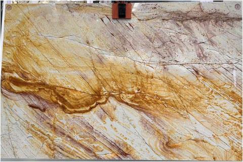 Golden coast marble