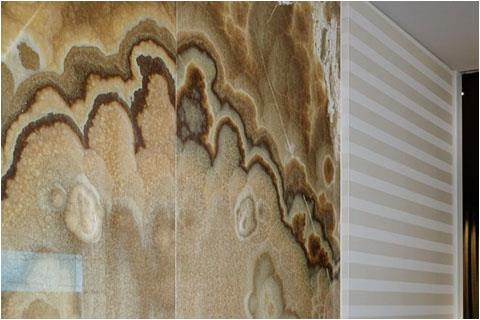 Natural Brown Onyx Backgtound