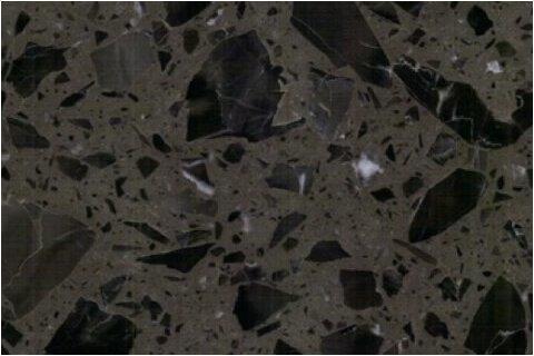 Rosufen Brown Artificial Marble