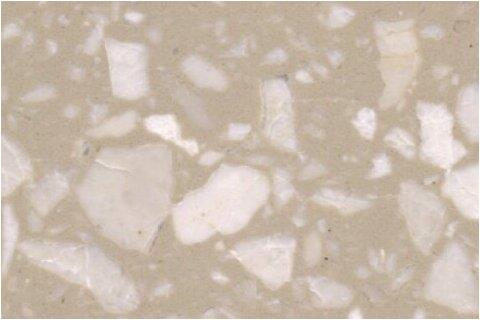 Classic Beige Artificial Marble