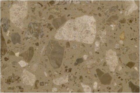 Light Brown Artificial Marble
